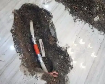 黄梅测漏水电话