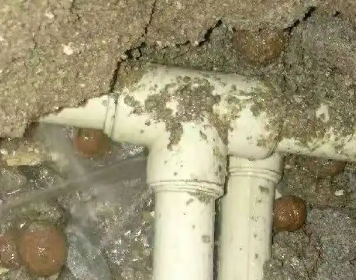 黄梅测漏水多少钱